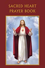 Sacred Heart Prayer Book