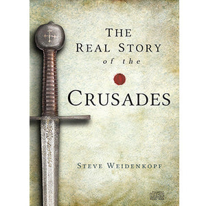 CD - The Real Story of the Crusades