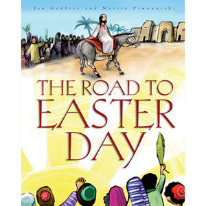 The Road to Easter Day