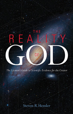 Reality of God Paperbound