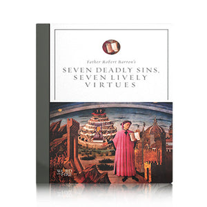 Seven Deadly Sins, Seven Lively Virtues DVD