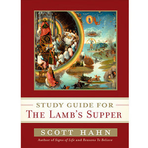 Study Guide for The Lamb' s Supper