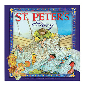 St. Peter's Story
