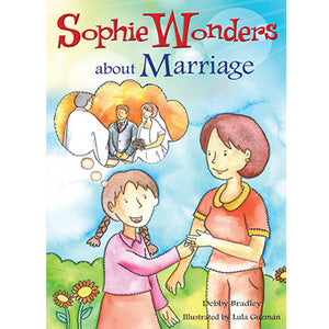 Sophie Wonders About Marriage