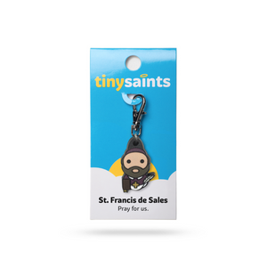 Charm St. Francis de Sales