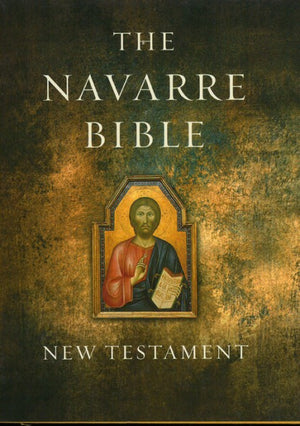 The Navarre Bible New Testament
