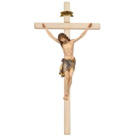 Corpus Siena - Cross straight (light stained)
