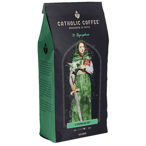 Catholic Coffee Ground (many flavours)