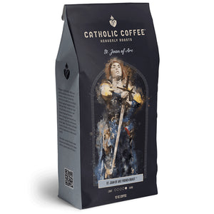 Catholic Coffee Ground (many flavours)