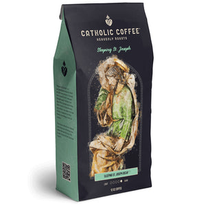 Catholic Coffee Ground (many flavours)
