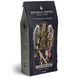 Catholic Coffee Ground (many flavours)