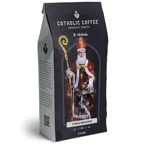 Catholic Coffee Ground (many flavours)