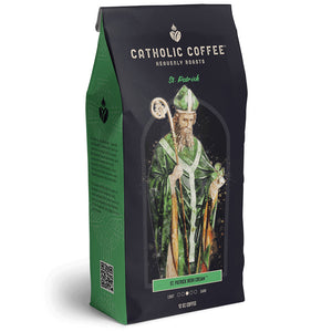 Catholic Coffee Ground (many flavours)
