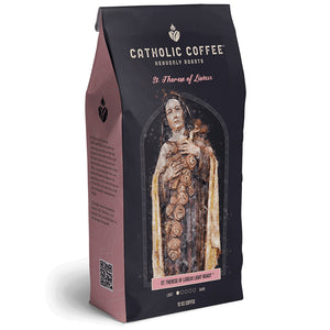 Catholic Coffee Ground (many flavours)