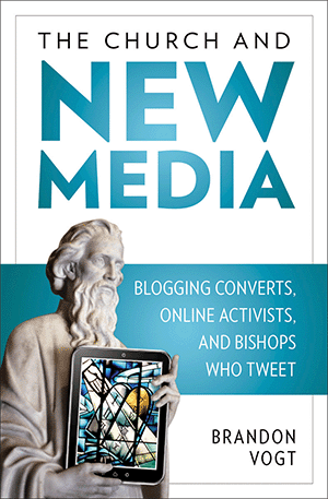 The Church and the New Media