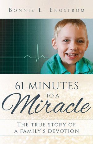 61 Minutes to a Miracle Fulton Sheen and a True Story of the Impossible