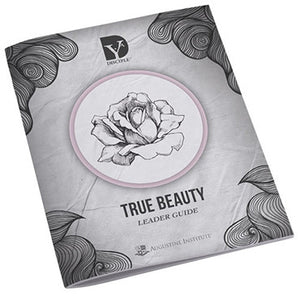 YDisciple True Beauty Leader's Guide