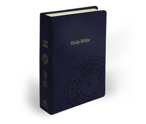 AAA The Great Adventure Catholic Bible (leather version - English or Spanish)