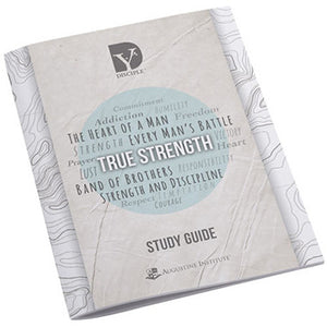 YDisciple True Strength Study Guide