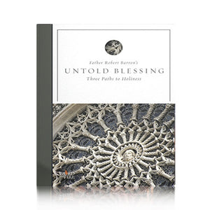 Untold Blessing: Three Paths to Holiness DVD