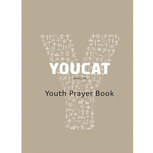 YOUCAT Youth Prayer Book French