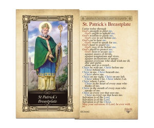 PC- St. Patrick's Breastplate