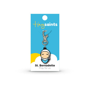 Charm St. Bernadette