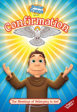 Brother Francis DVD #13: Confirmation