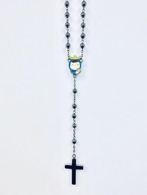 Tiny Saints Rosary