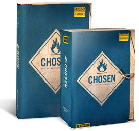 Chosen: This Is Your Catholic Faith Starter Pack