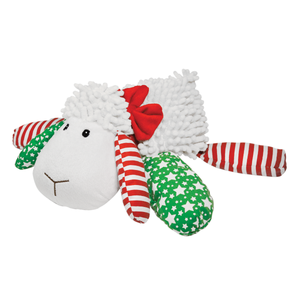 Louie the Christmas Lamb Limited Edition