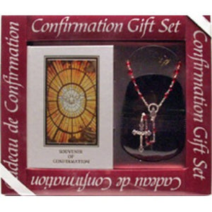 Confirmation Gift Set from Monticelli