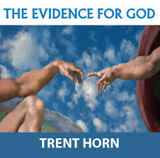 The Evidence for God - Trent Horn - Catholic Answers (CD)