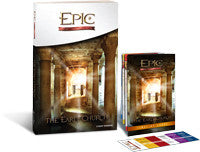 Epic: The Early Church Study Set