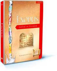 Exodus: Called to Freedom Legacy Edition Study Guide