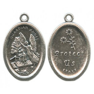 Guardian Angel Medal