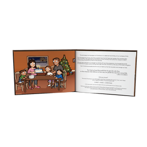 Light for the World: A Catholic Kid’s Guide to Advent and Christmas