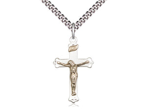 Crucifix Necklace