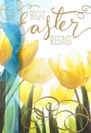 Easter Card - For Anyone
