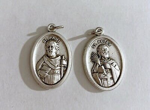 St. Peter and St. Paul Medal