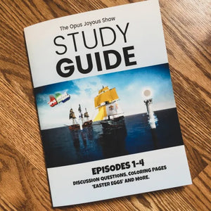 The Opus Joyous Show Study Guide