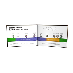 Light for the World: A Catholic Kid’s Guide to Advent and Christmas