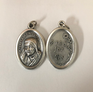 St. Mother Teresa Medal