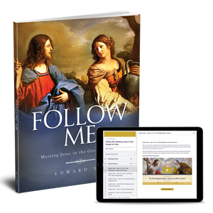 Follow Me: Meeting Jesus in the Gospel of John (Study Set)