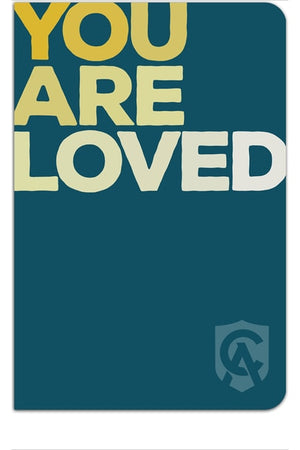 You Are Loved