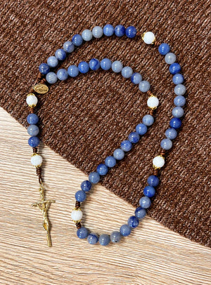 Mary, Mother of God Rosary