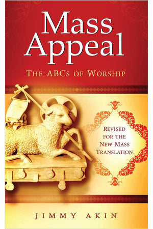 Mass Appeal; The ABCs of Worship