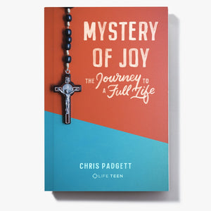 Mystery of Joy; The Journey to a Full Life