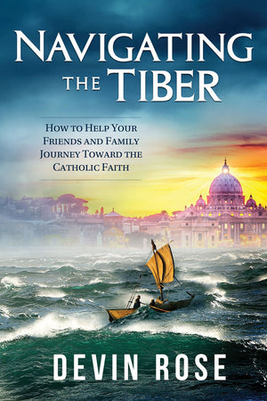 Navigating the Tiber