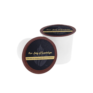 Catholic Coffee - K cups (variety pack or 2 flavours)